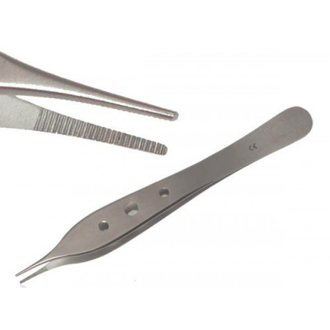 Adson Forceps (Non tooth)